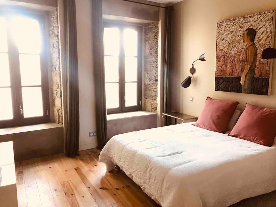 Chateau Au Bord De La Mer كارانتك المظهر الخارجي الصورة